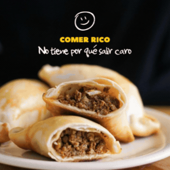 La Fábrica de Empanadas