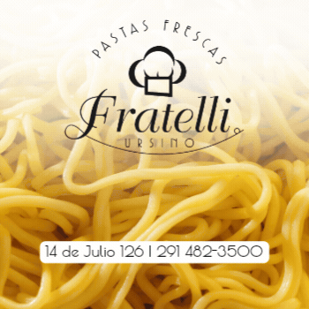 Pastas Fratelli