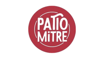 Patio Mitre