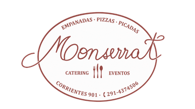 Monserrat Catering y Eventos